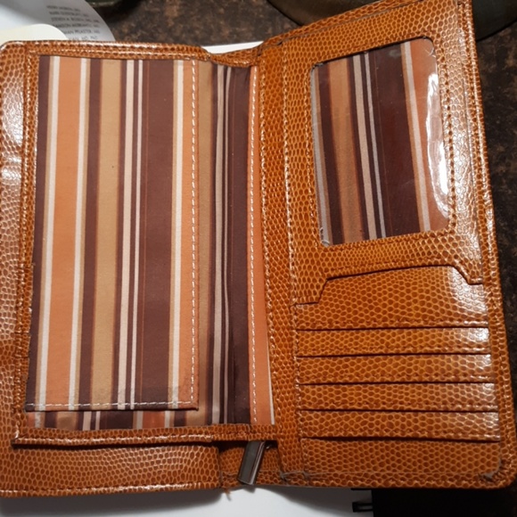 Tucci wallet - Picture 3 of 6